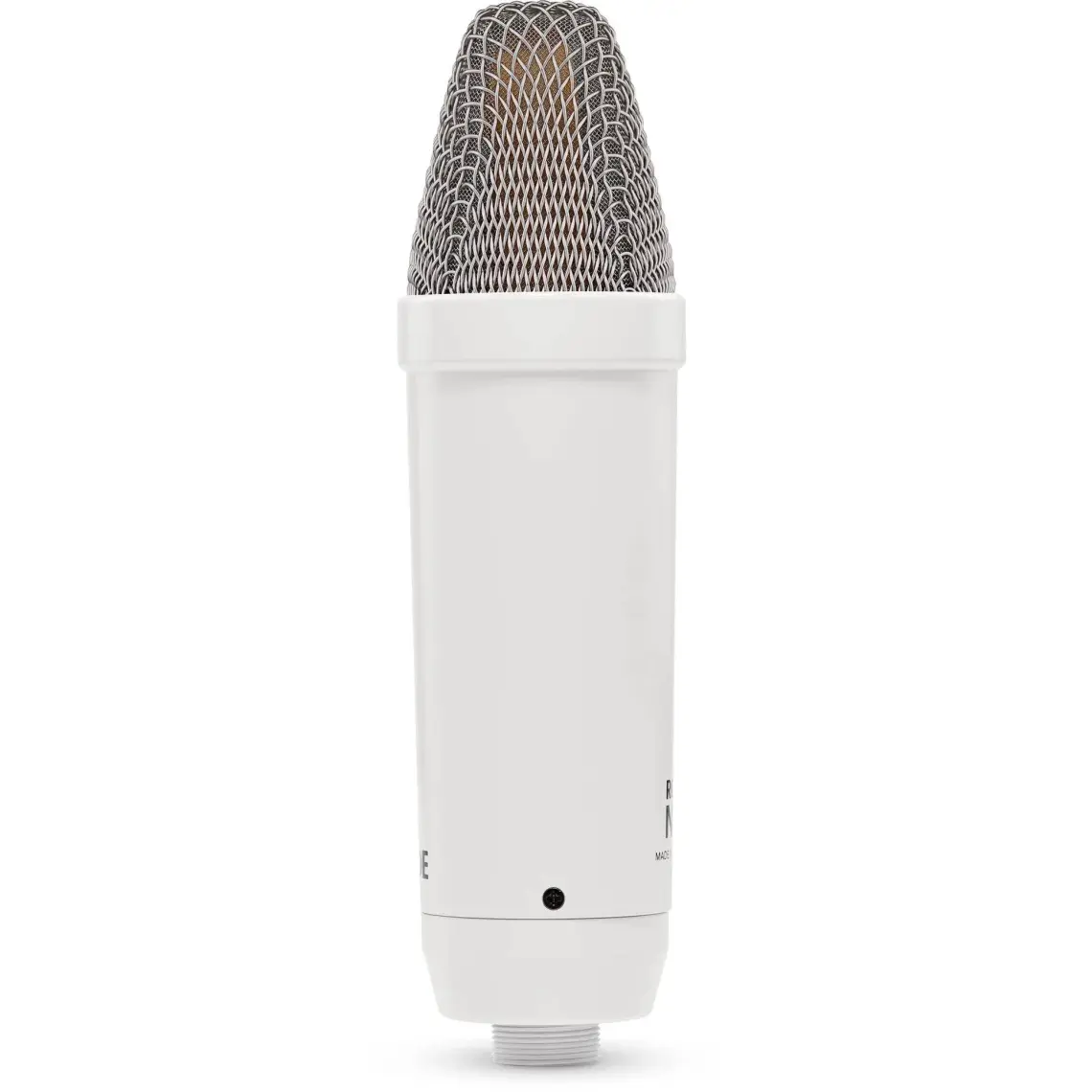 Rode NT1 Signature Series Large-Diaphragm Condenser Mikrofon (Pembe)
