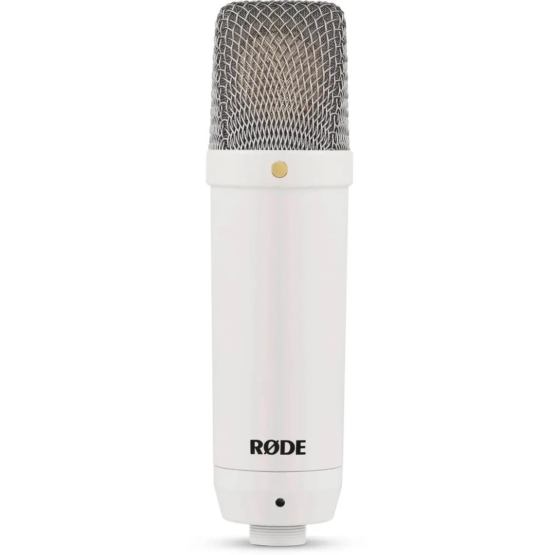 Rode NT1 Signature Series Large-Diaphragm Condenser Mikrofon (Pembe)