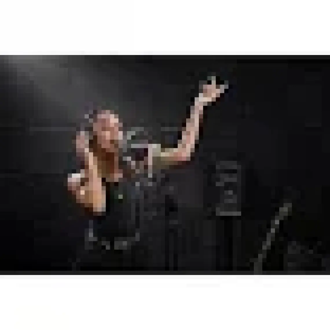 Rode NT1 Signature Series Large-Diaphragm Condenser Mikrofon (Pembe)