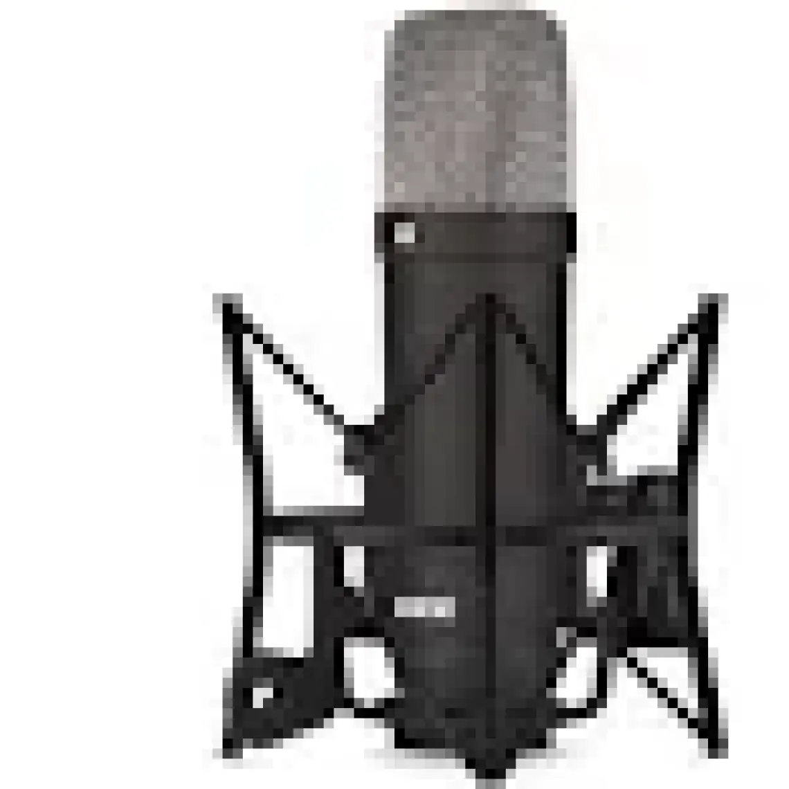 Rode NT1 Signature Series Large-Diaphragm Condenser Mikrofon (Pembe)
