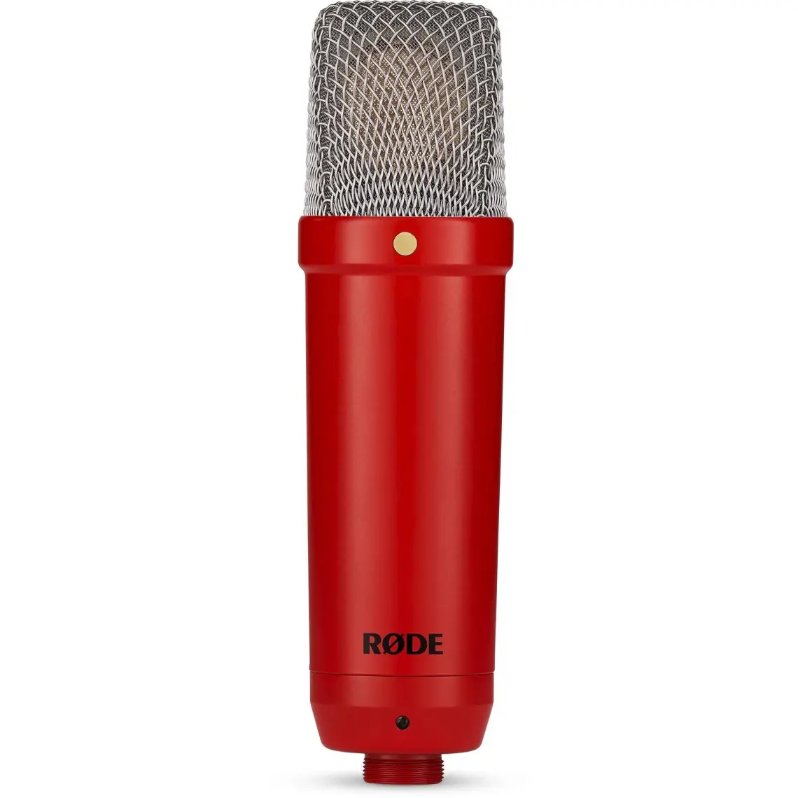 Rode NT1 Signature Series Large-Diaphragm Condenser Mikrofon (Pembe)