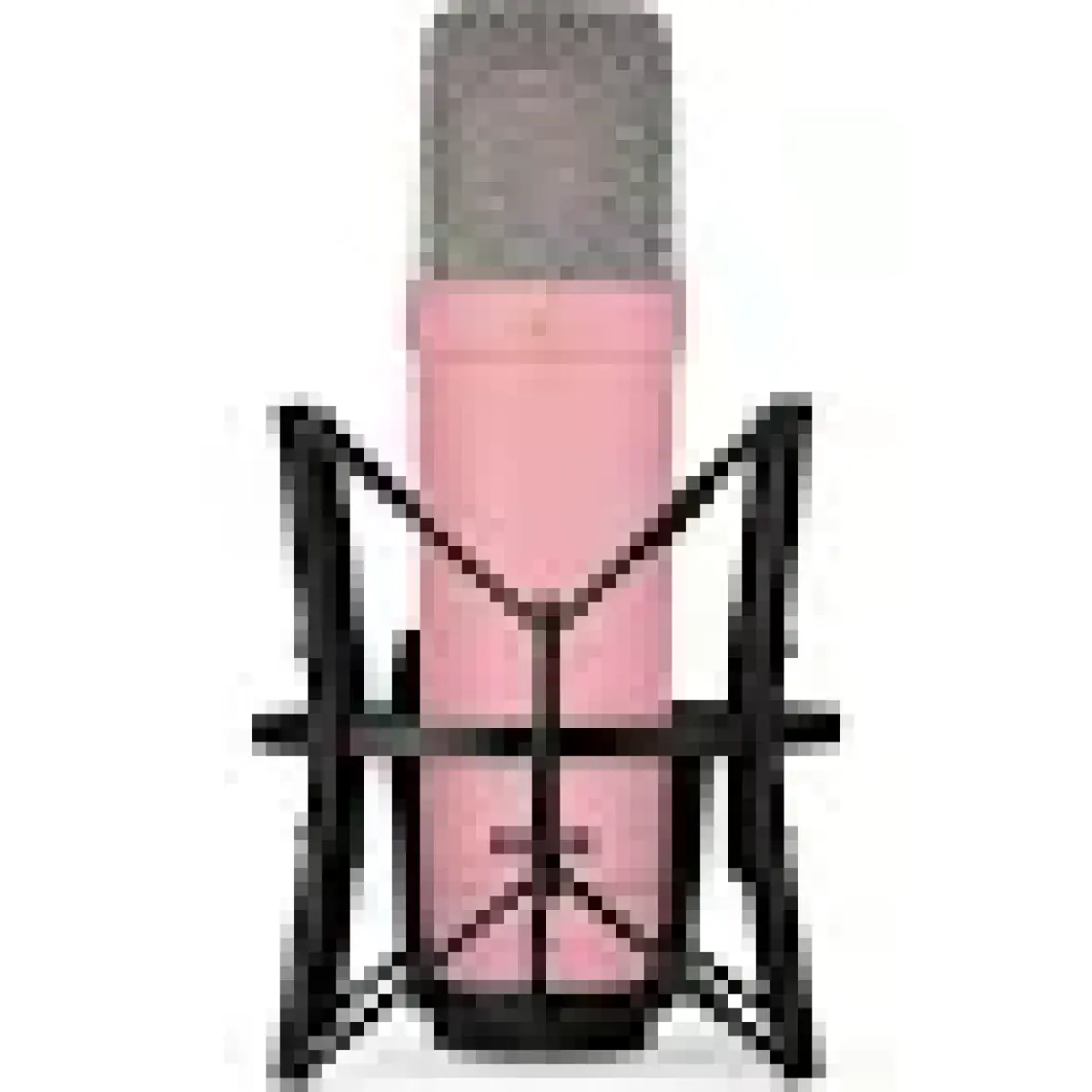 Rode NT1 Signature Series Large-Diaphragm Condenser Mikrofon (Pembe)