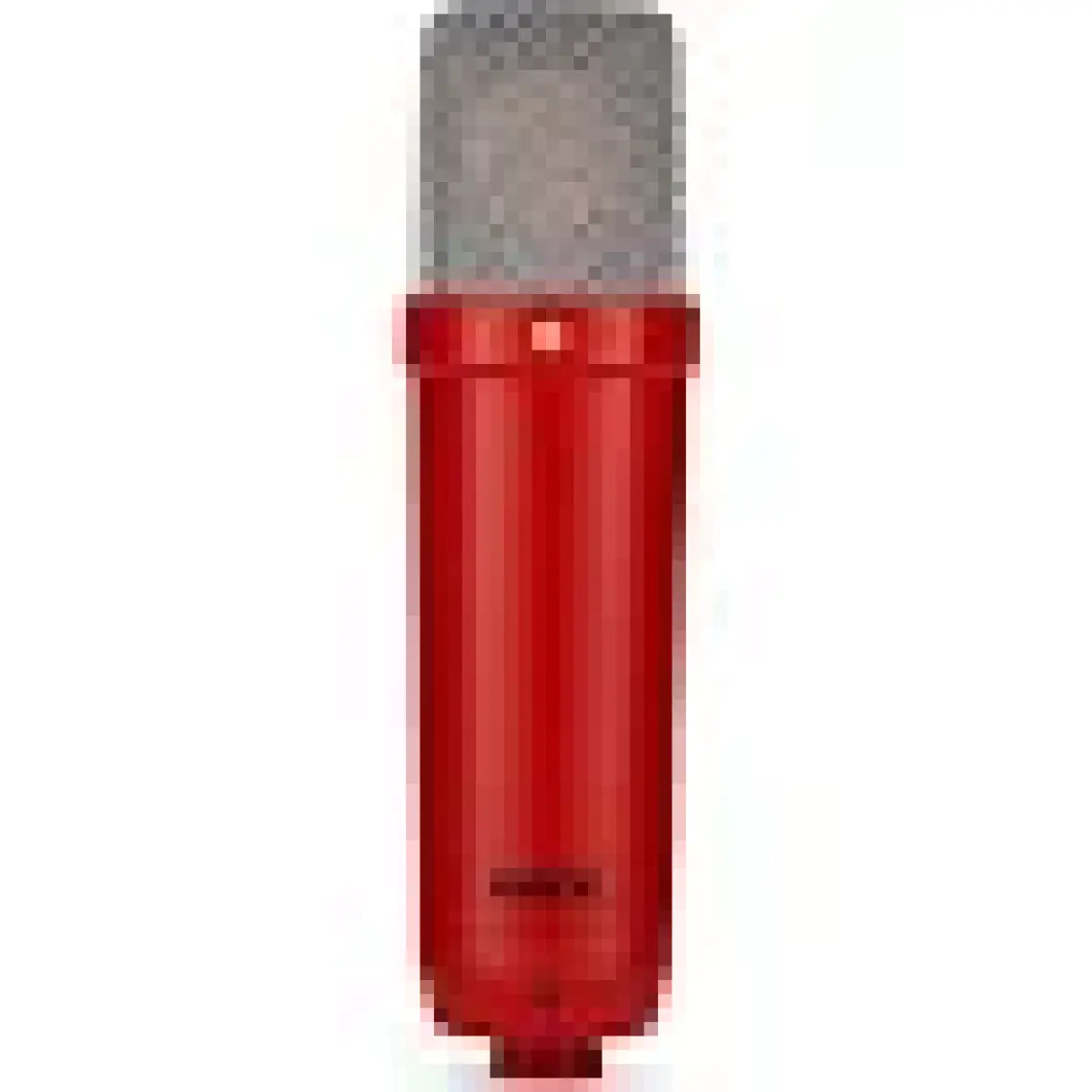 Rode NT1 Signature Series Large-Diaphragm Condenser Mikrofon (Pembe)