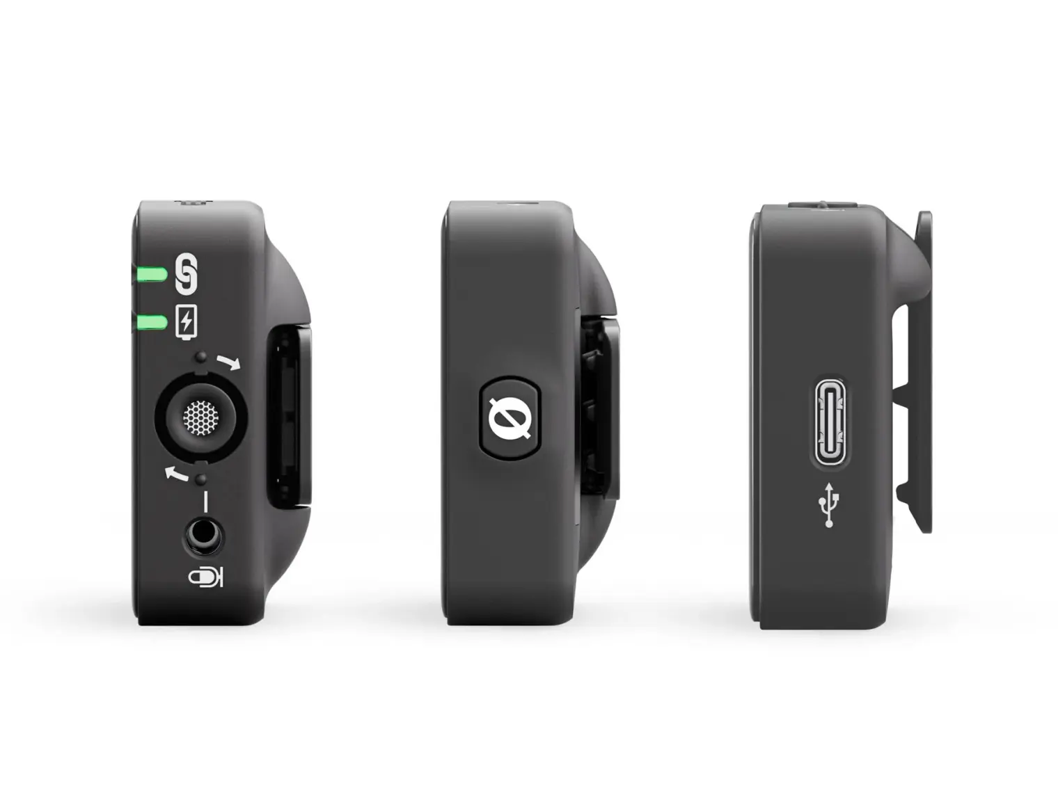 Rode Wireless ME Kablosuz Mikrofon