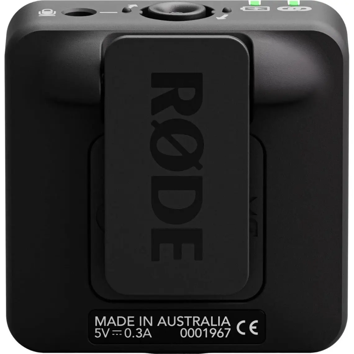 Rode Wireless ME Kablosuz Mikrofon