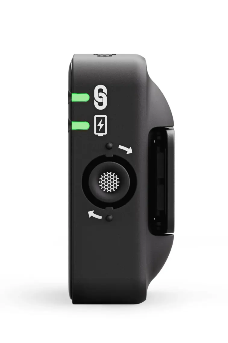 Rode Wireless ME Kablosuz Mikrofon