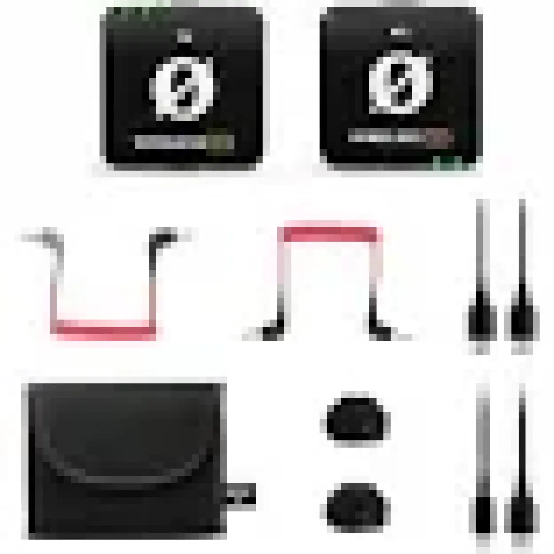 Rode Wireless ME Kablosuz Mikrofon