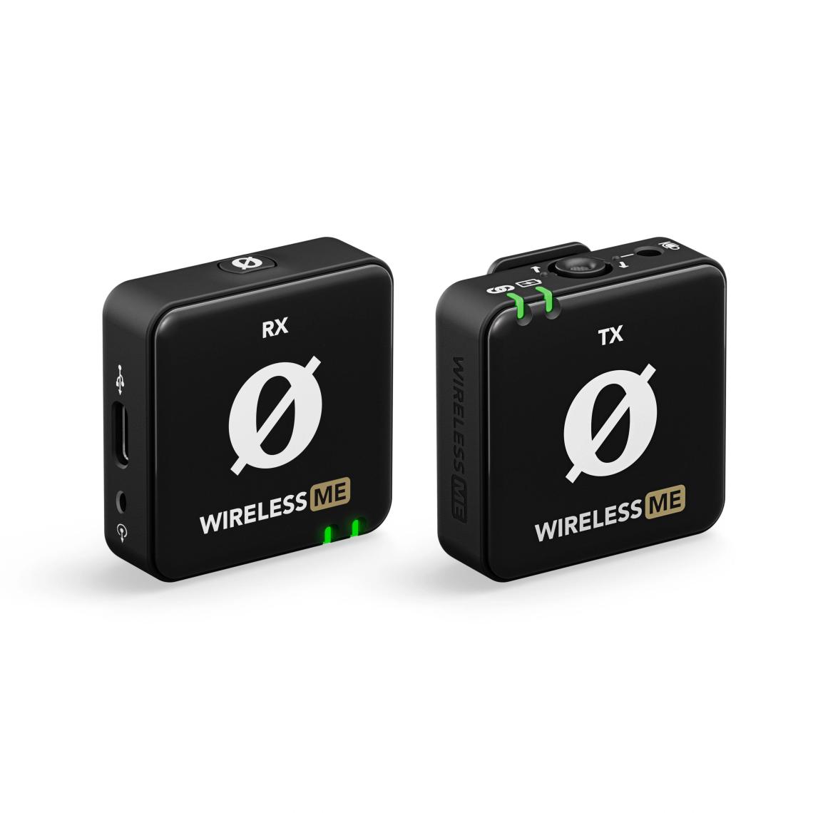Rode Wireless ME Kablosuz Mikrofon