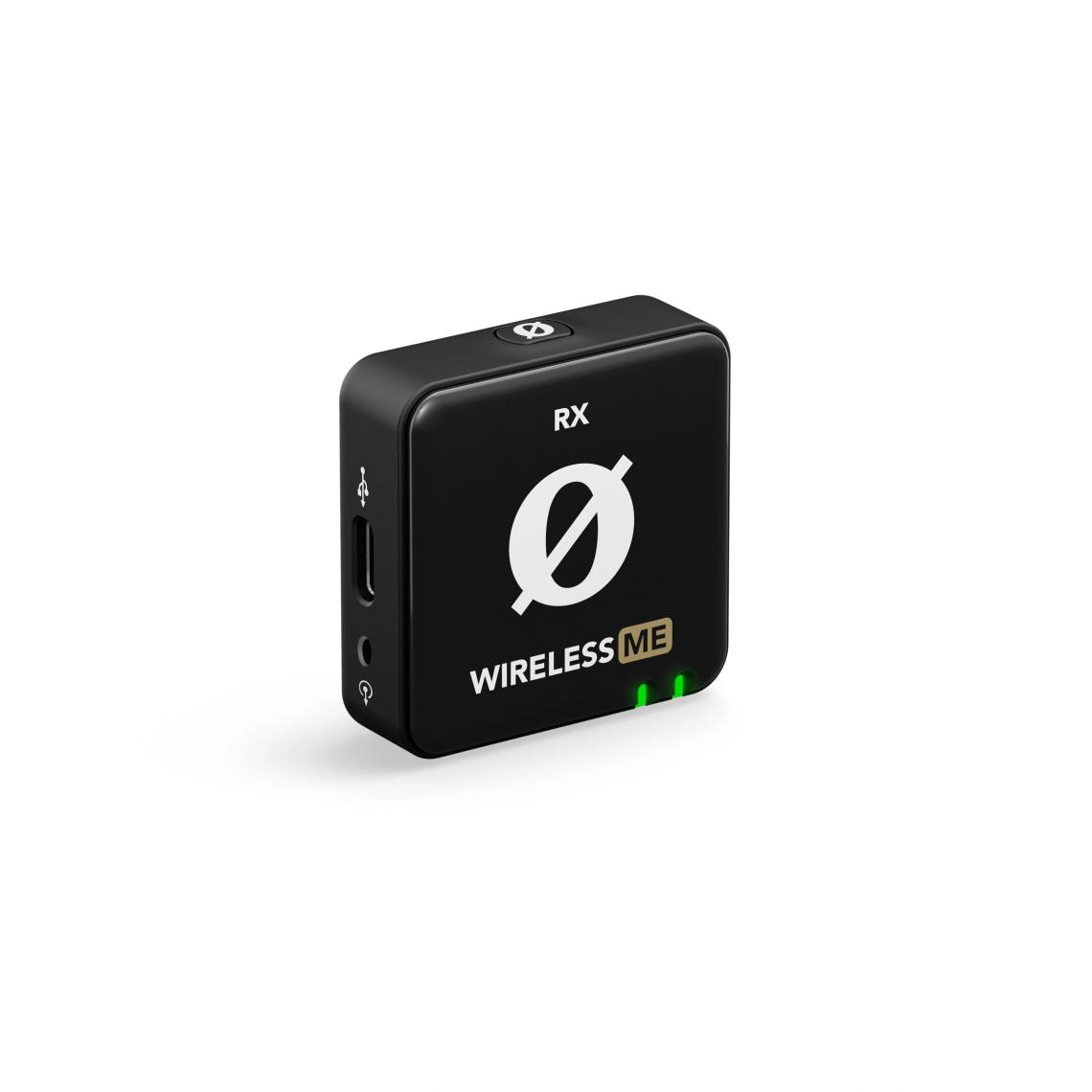 Rode Wireless ME Kablosuz Mikrofon