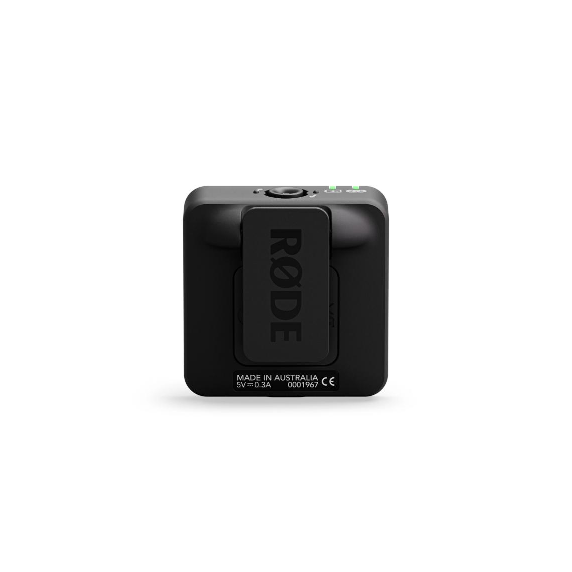 Rode Wireless ME Kablosuz Mikrofon