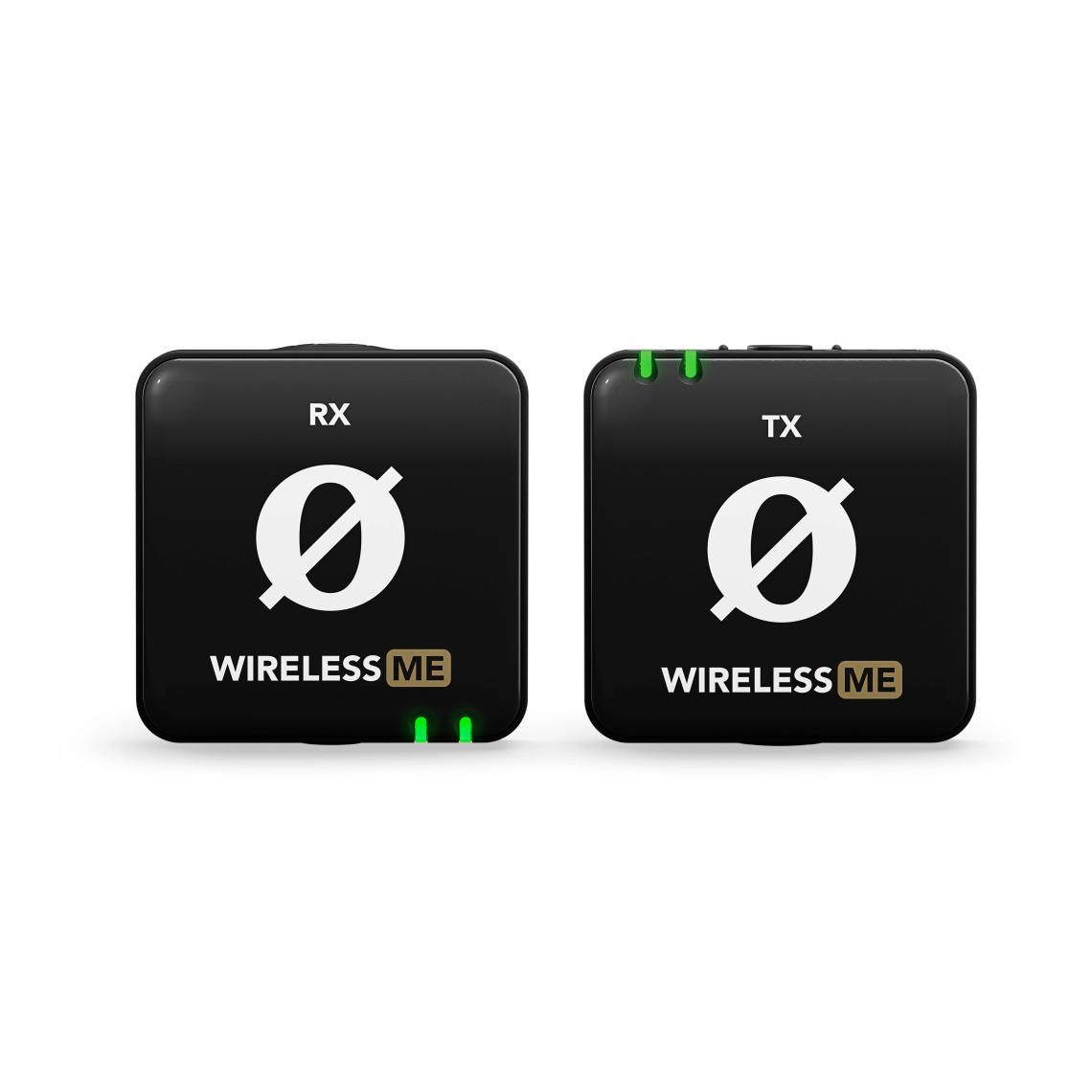 Rode Wireless ME Kablosuz Mikrofon