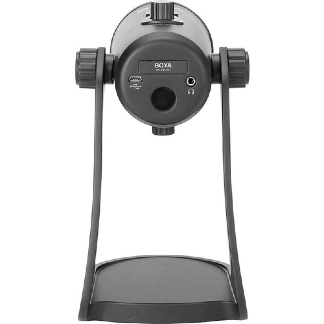 Boya BY-PM700 USB Canlı Yayın Mikrofonu