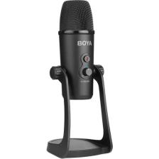 Boya BY-PM700 USB Canlı Yayın Mikrofonu