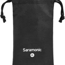 Saramonic BLINK500 Prox B6 Kablosuz Ikili Mikrofon
