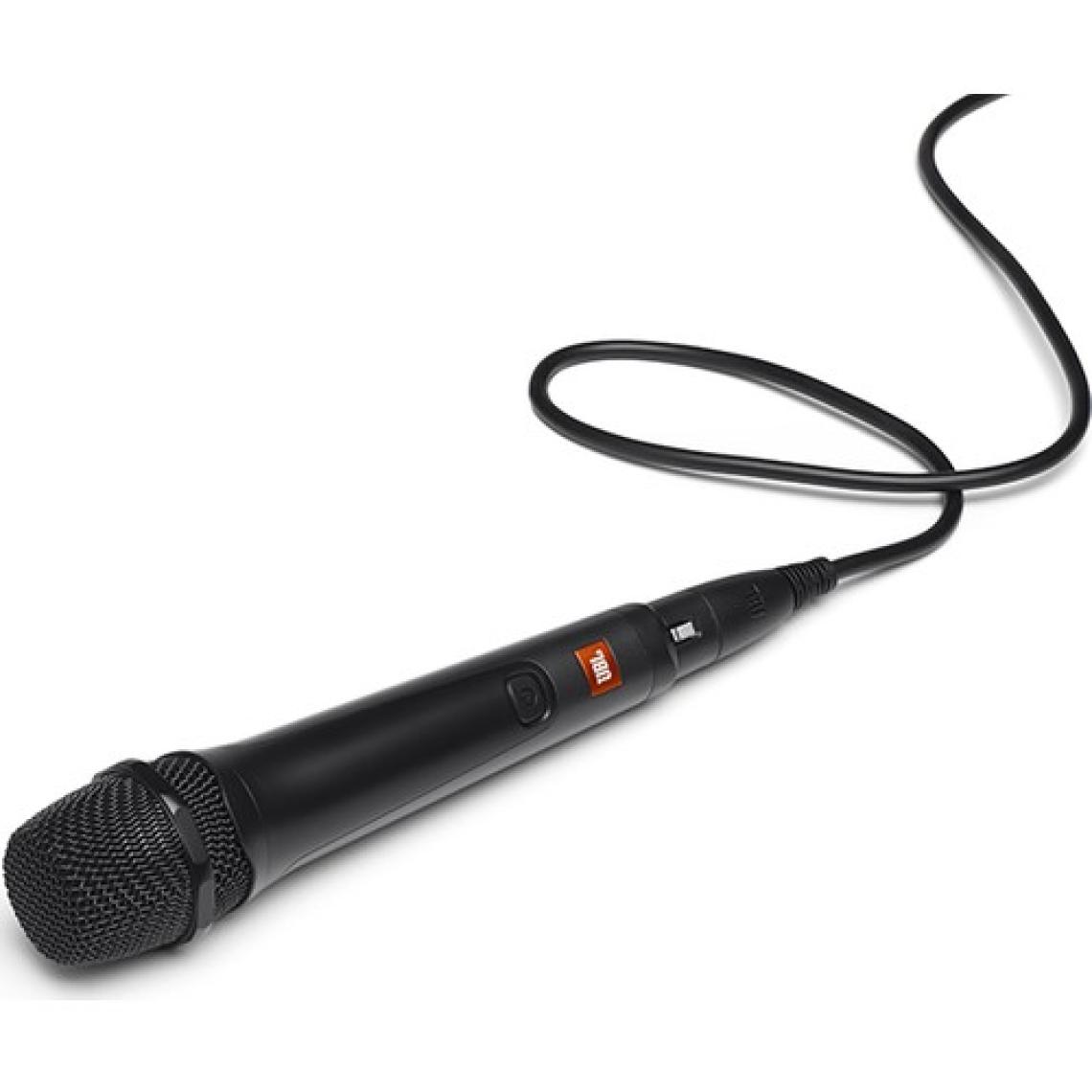 JBL PBM100 Partybox Kablolu Mikrofon