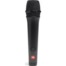 JBL PBM100 Partybox Kablolu Mikrofon