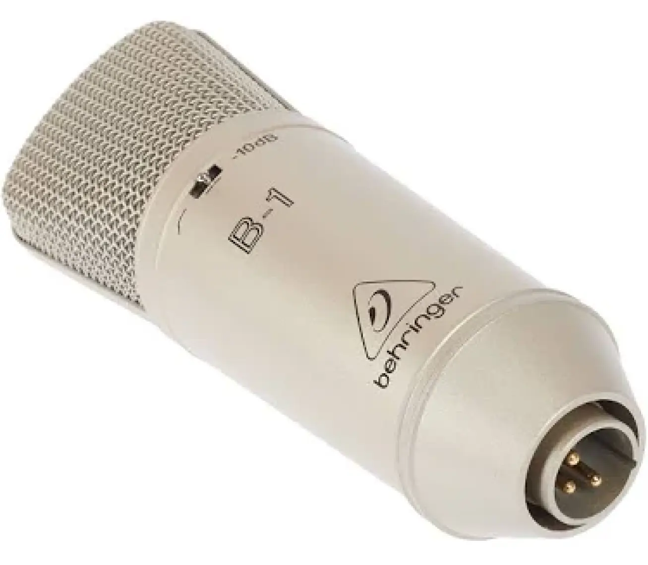 BEHRINGER B-1 / Condenser Mikrofon
