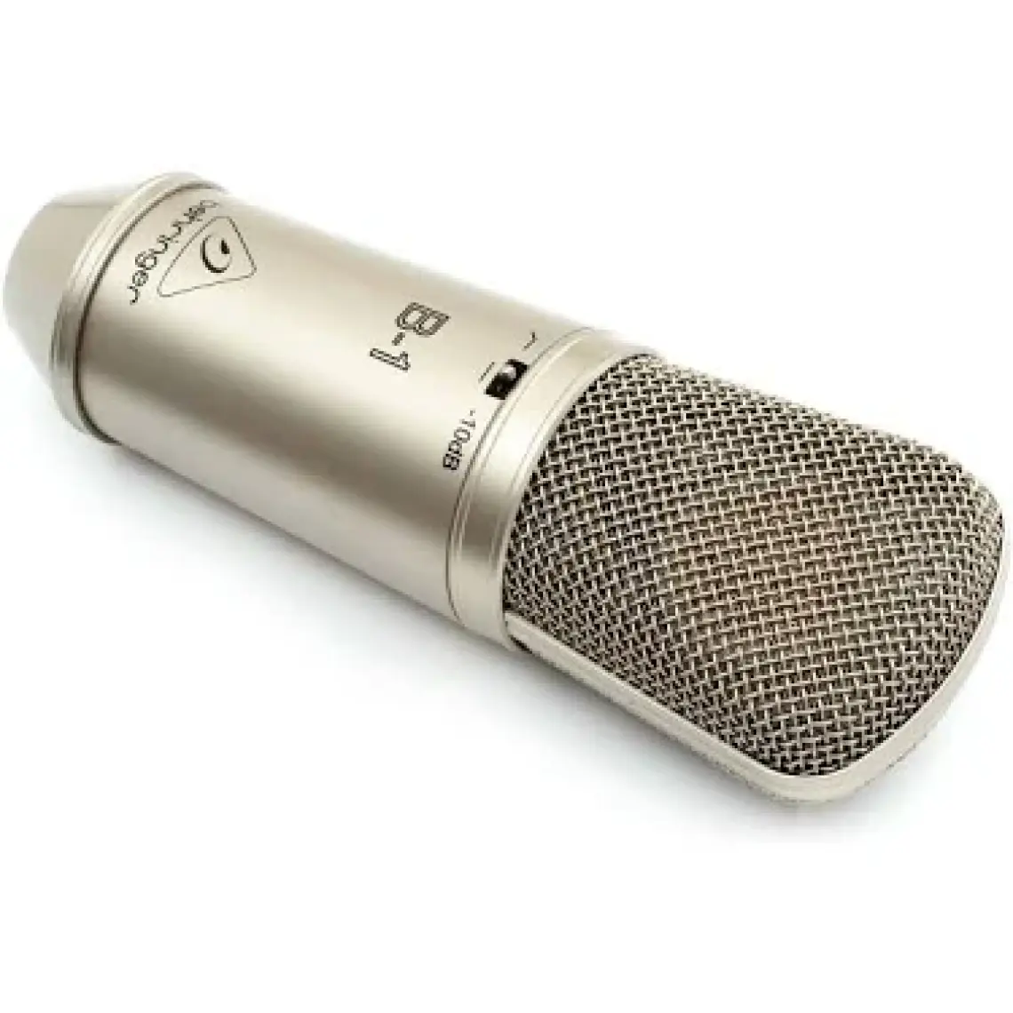 BEHRINGER B-1 / Condenser Mikrofon
