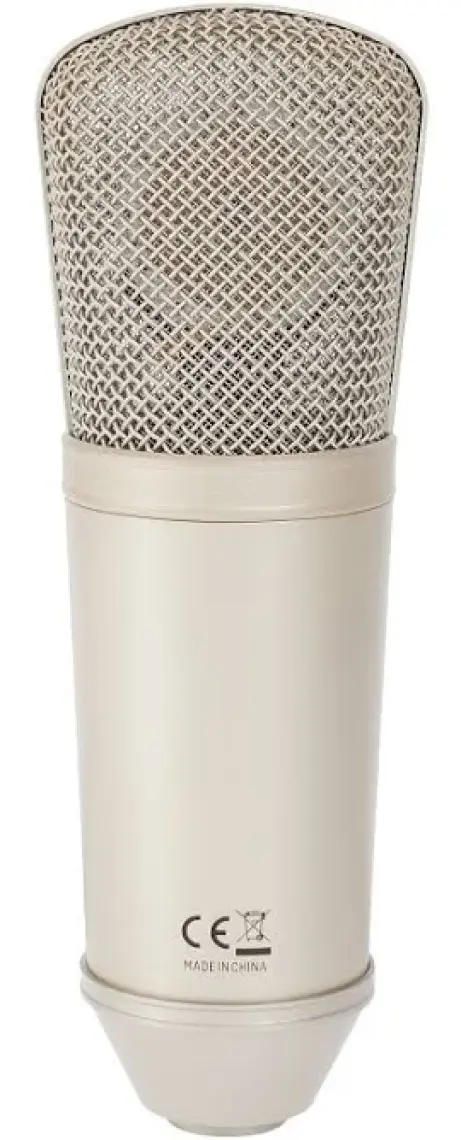 BEHRINGER B-1 / Condenser Mikrofon