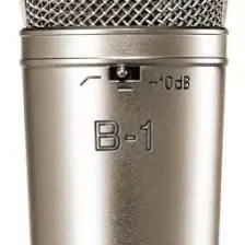 BEHRINGER B-1 / Condenser Mikrofon