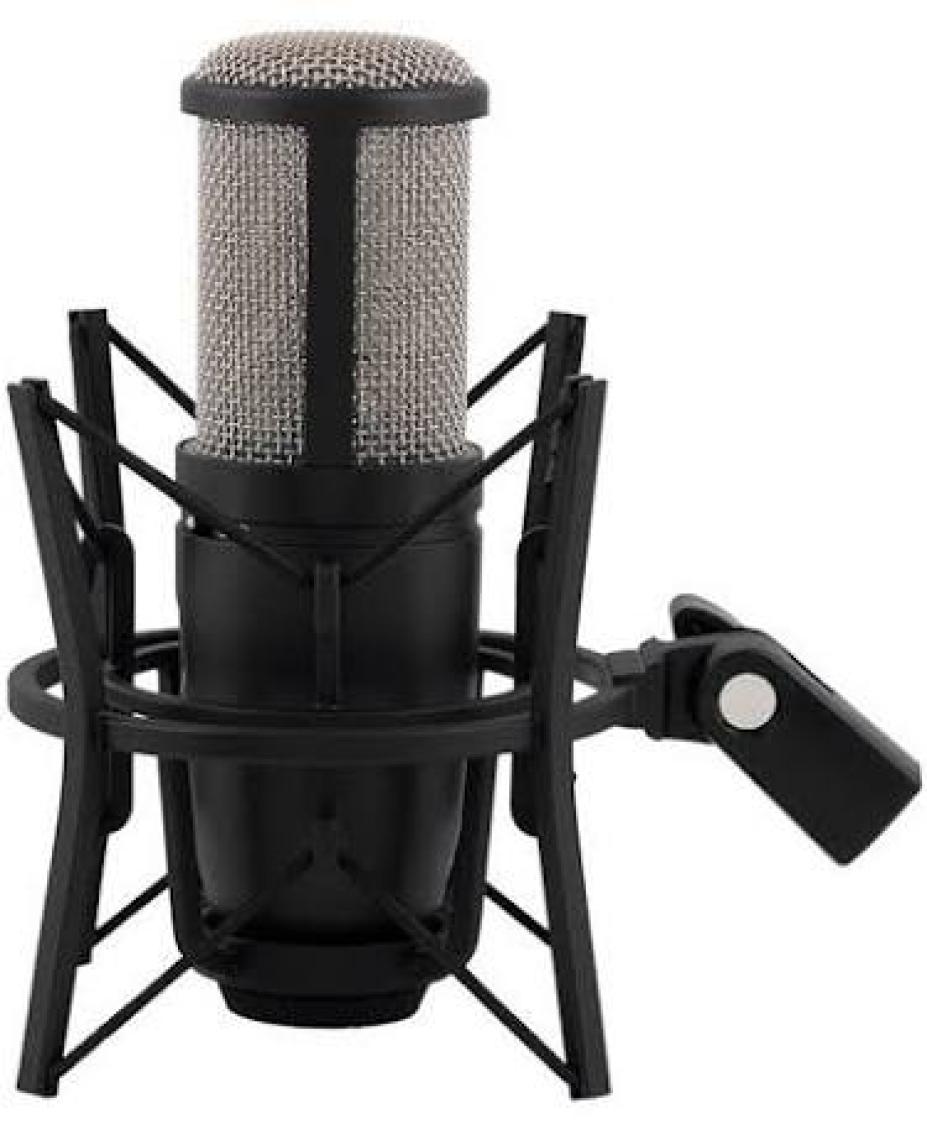 Akg P220 Stüdyo Condenser Mikrofon