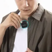 Saramonic Blink100 B4 2'li Kablosuz Yaka Mikrofonu
