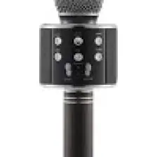 Evervox EVR KRK 02 Karaoke Mikrofon