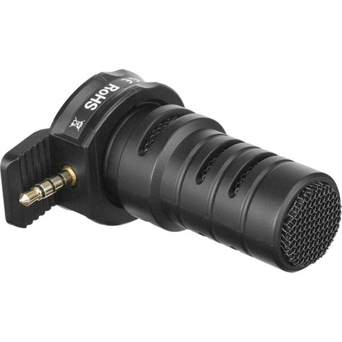 Boya BY-A7H Condenser Telefon Mikrofonu
