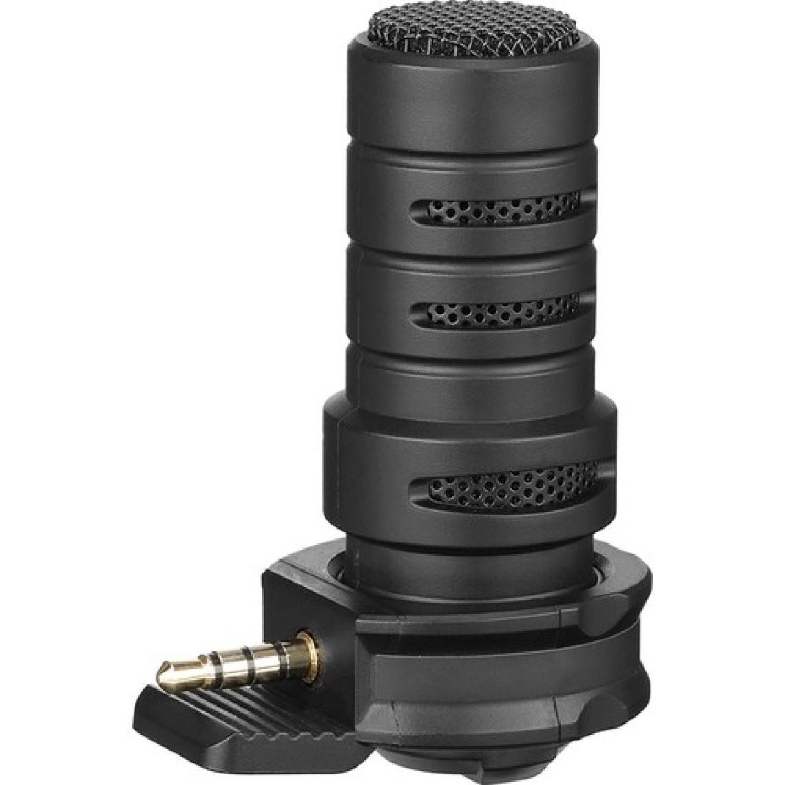 Boya BY-A7H Condenser Telefon Mikrofonu