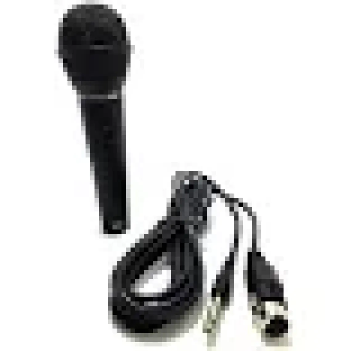 Gold Audio FM-178 Mikrofon El Tipi Kablolu