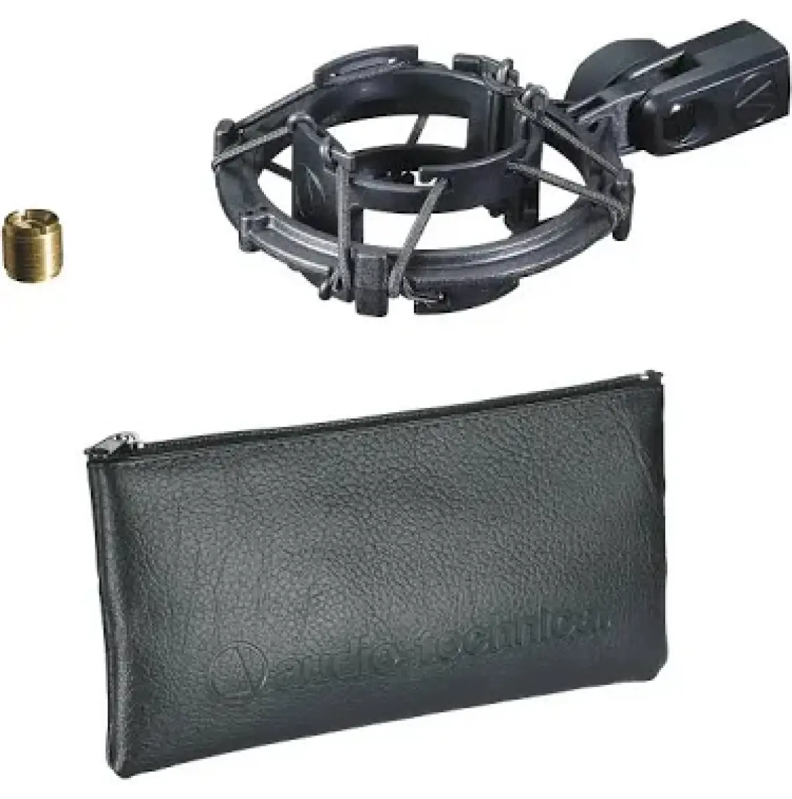 Audio-Technica AT2035 Kondenser Vokal Mikrofonu