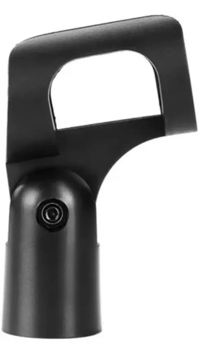 Akg P3S Dinamik Vokal ve Enstrüman Mikrofonu - Siyah