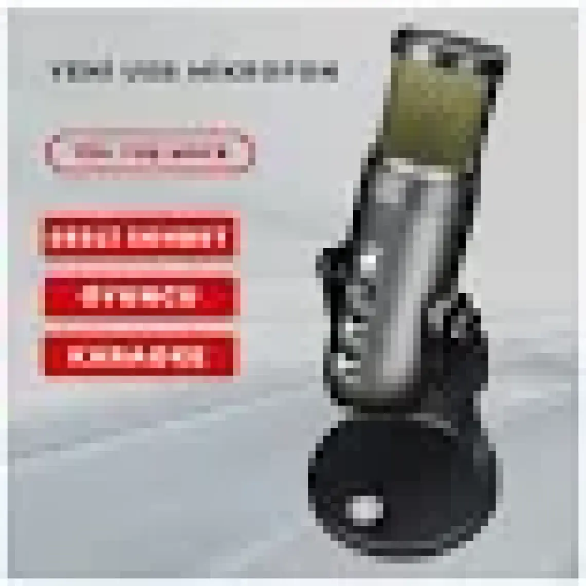 Midex Hype USB RGB Oyuncu ve Yayıncı Mikrofonu (Kayıt Gaming Tiktok Twitch Discord Youtube Canlı Yayın)