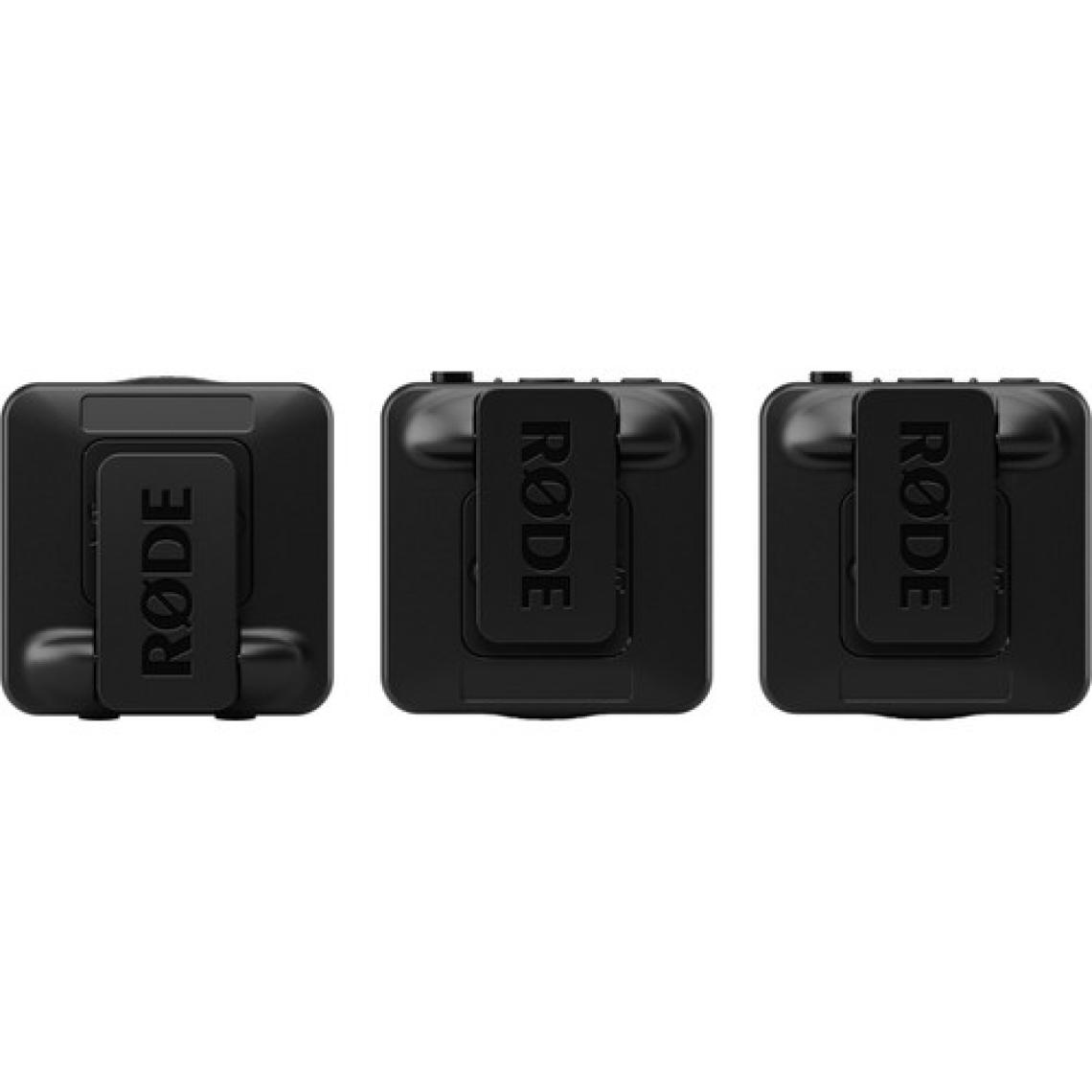 Rode Wireless Pro