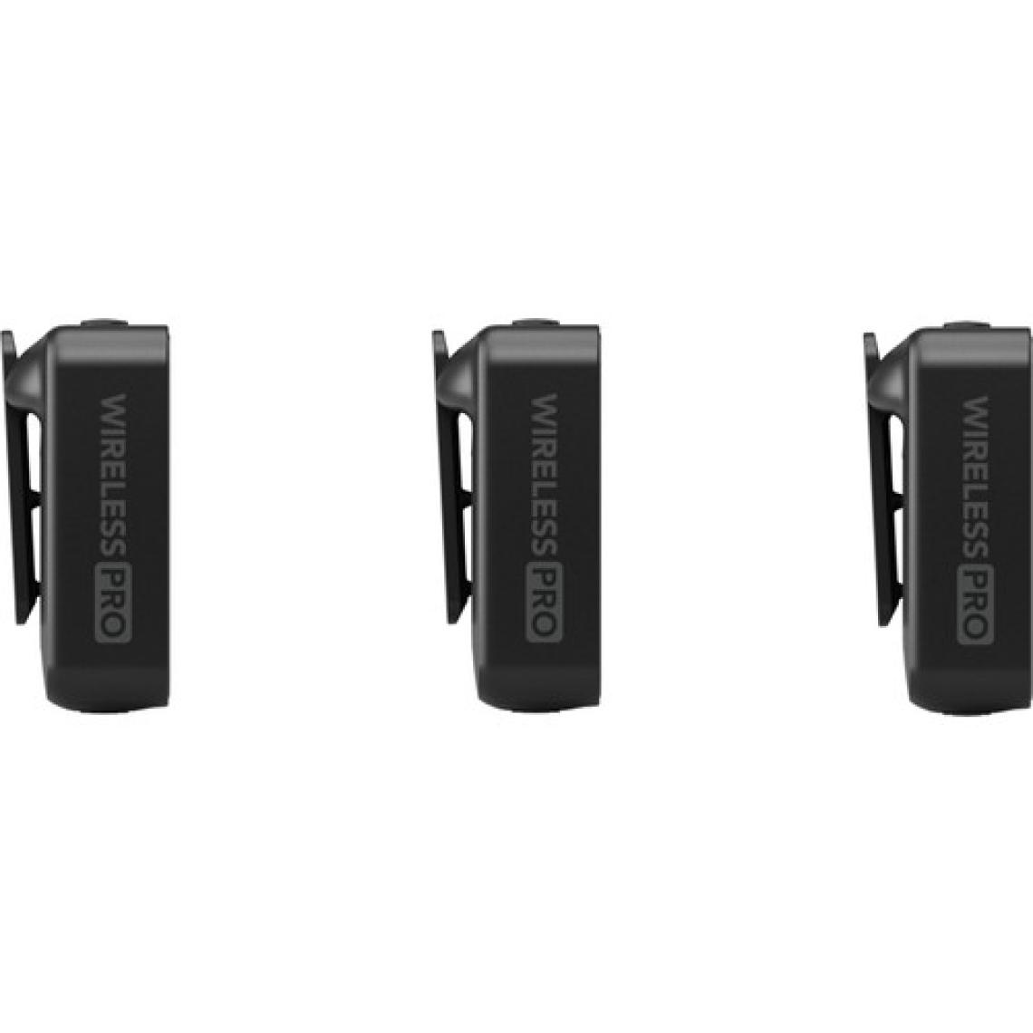 Rode Wireless Pro