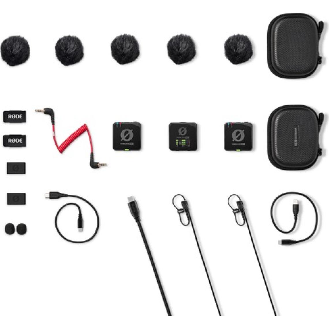 Rode Wireless Pro