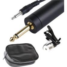 Lastvoice LM-120 Kablolu Ultra Hassas Cami Yaka Mikrofonu