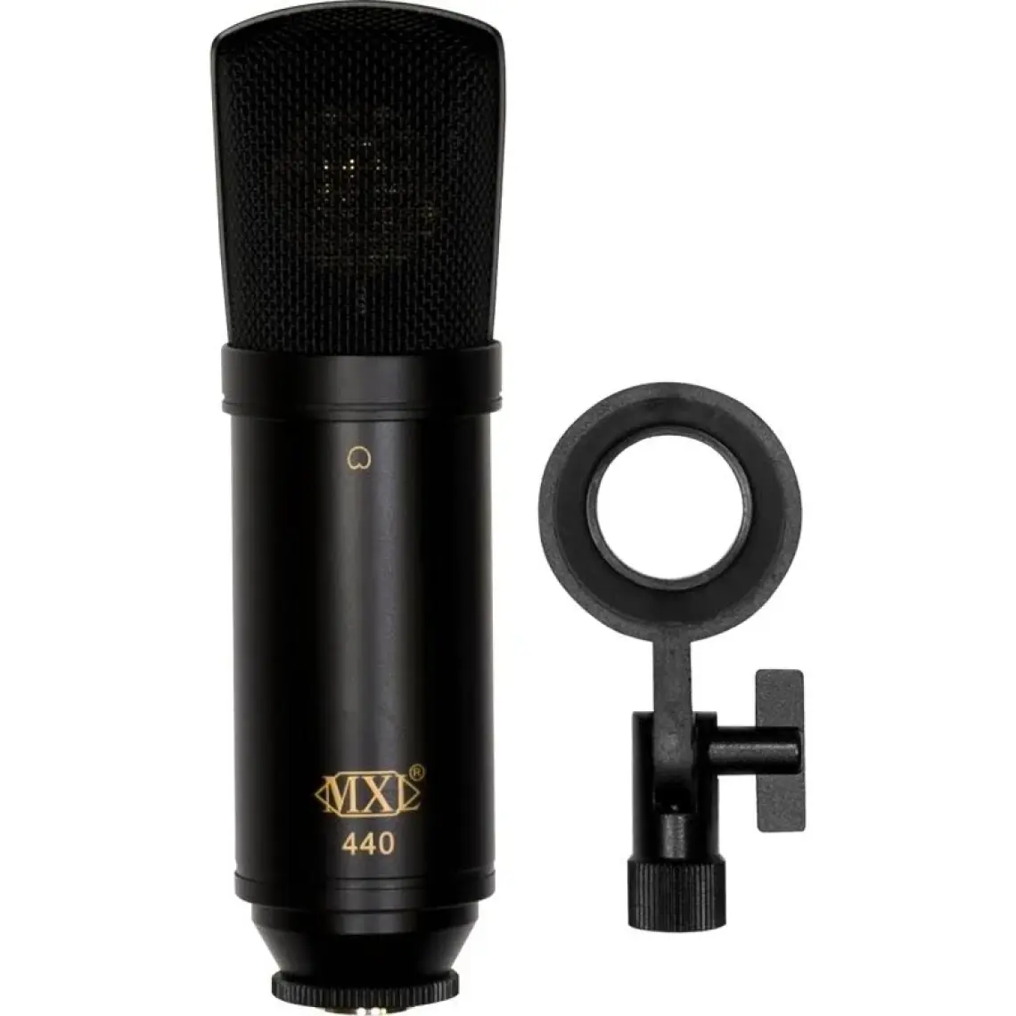 MXL Microphones 440 Stüdyo Kapasitif Mikrofon
