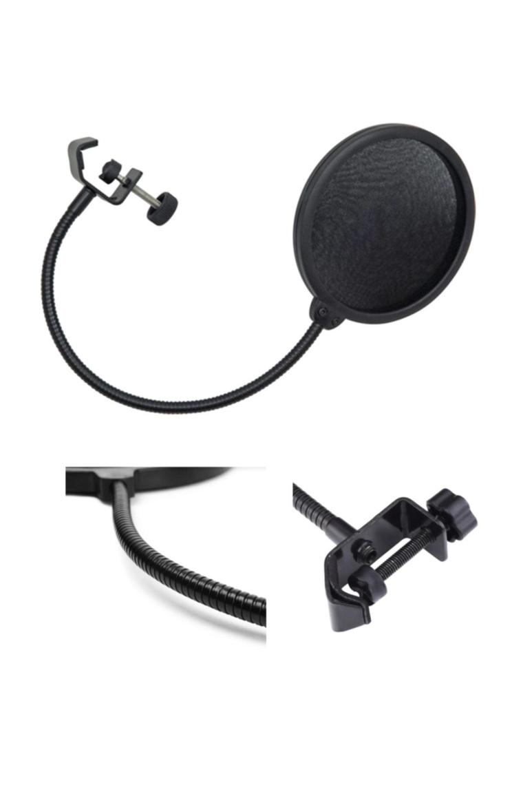 Lastvoice Ps-01 Stüdyo Pop Filtre - Pop Filter
