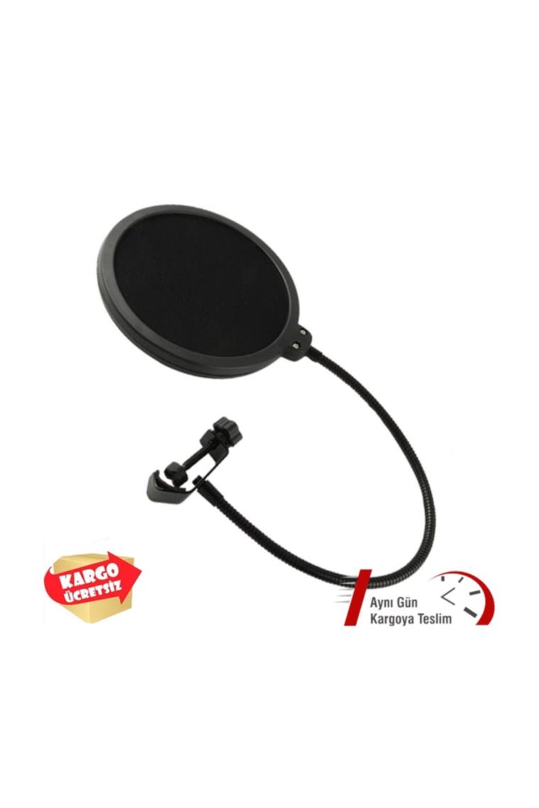 Lastvoice Ps-01 Stüdyo Pop Filtre - Pop Filter
