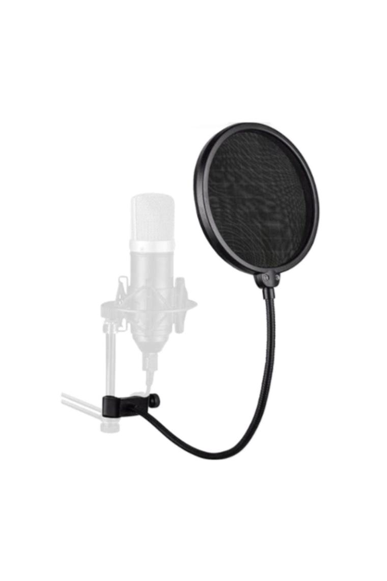 Lastvoice Ps-01 Stüdyo Pop Filtre - Pop Filter