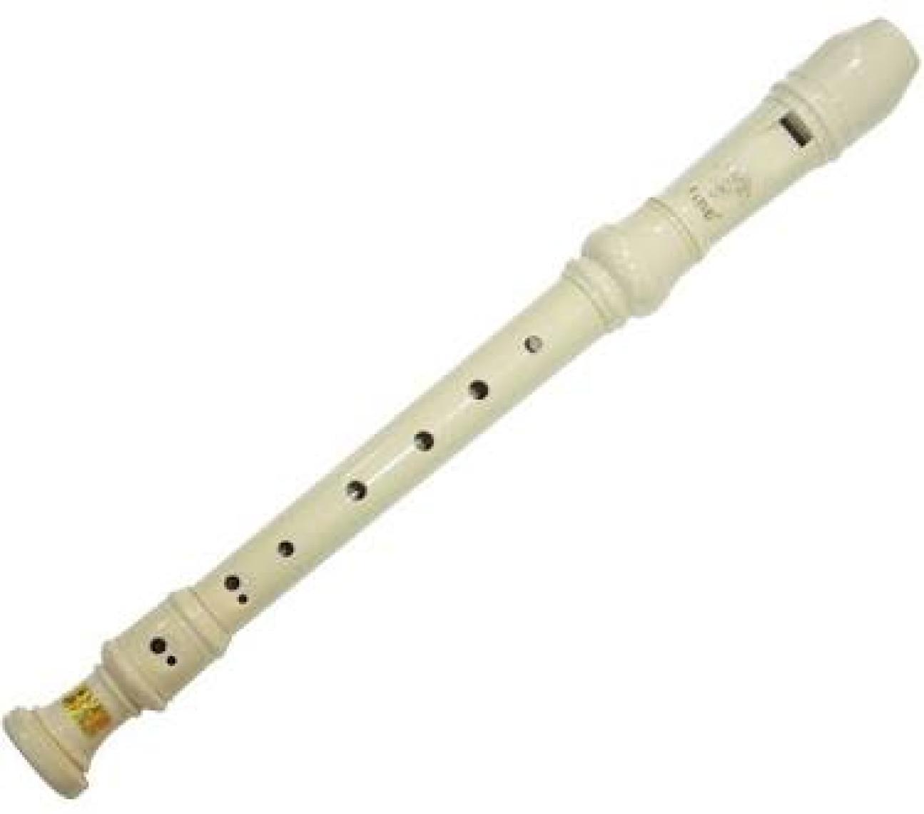 Lino LN-198A Flüt Plastik Bez Kılıflı