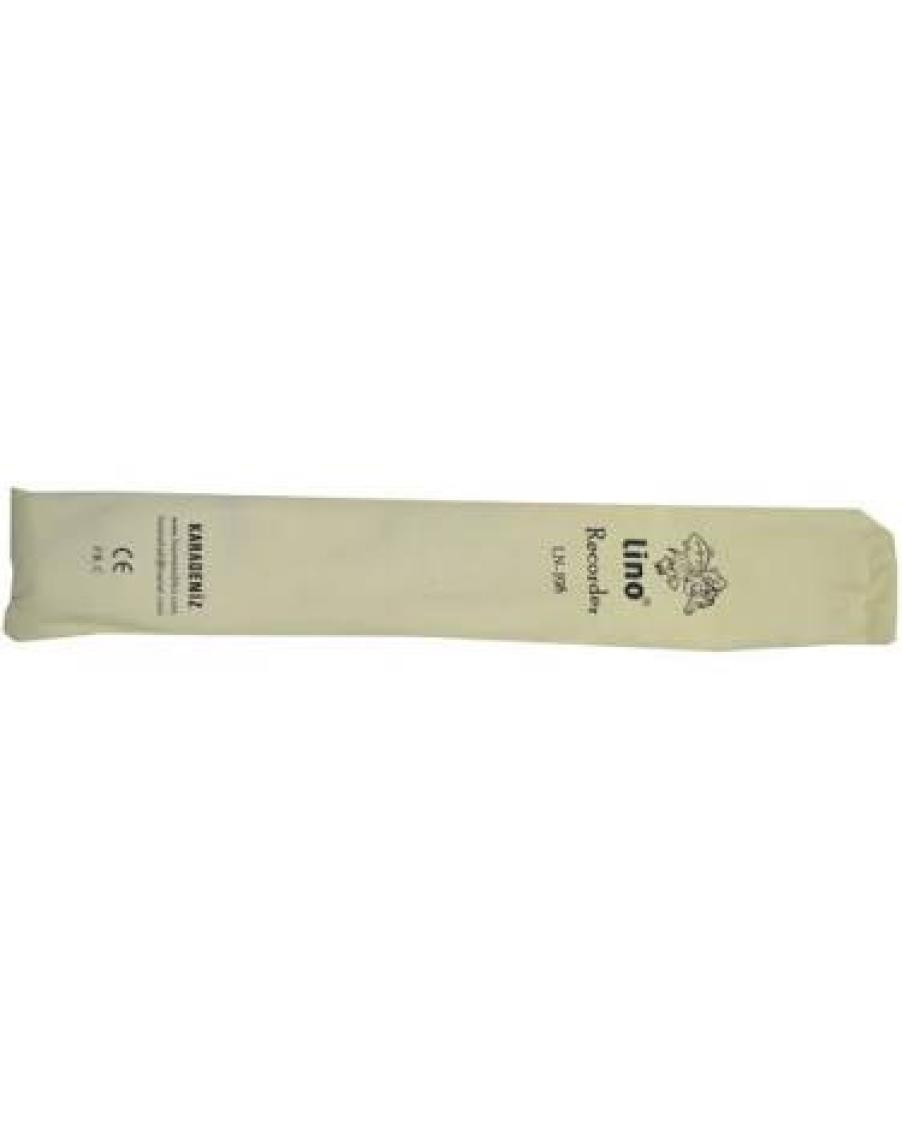 Lino LN-198A Flüt Plastik Bez Kılıflı