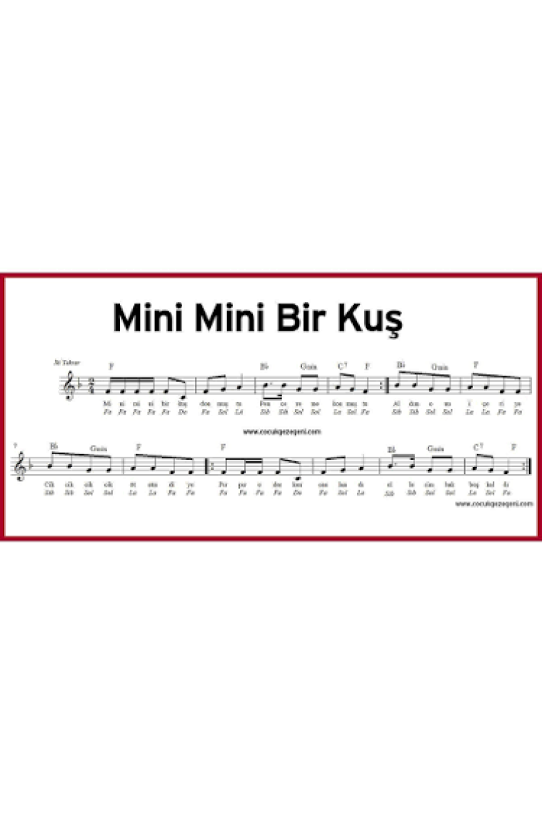 Logon Kılıflı Blok Flüt Krem Renk