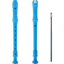 Midex FL-8BL Blok Flüt