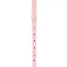 Blok Flüt Açık Pembe 1 Adet