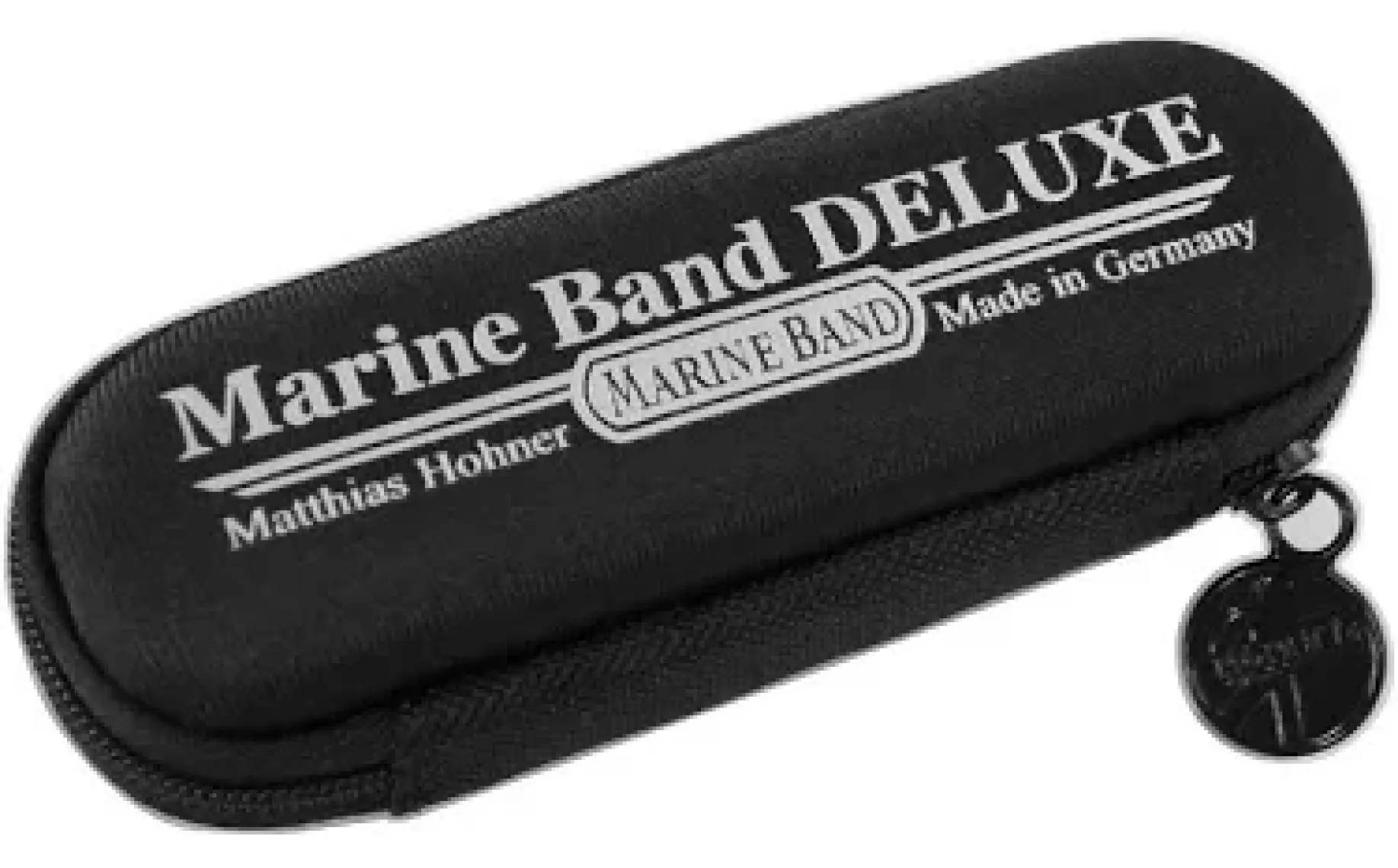 Nomad Hohner Marine Band Deluxe Mızıka (Do Majör)
