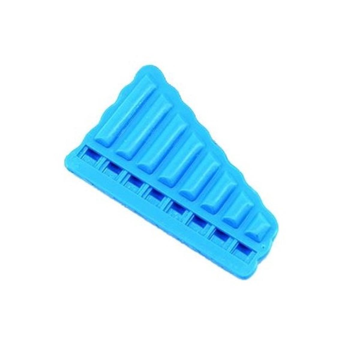 Plastik Mızıka (3 Adet)