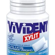 Xylıt Box Yeşil Nane Aromalı Sakız 67 gr