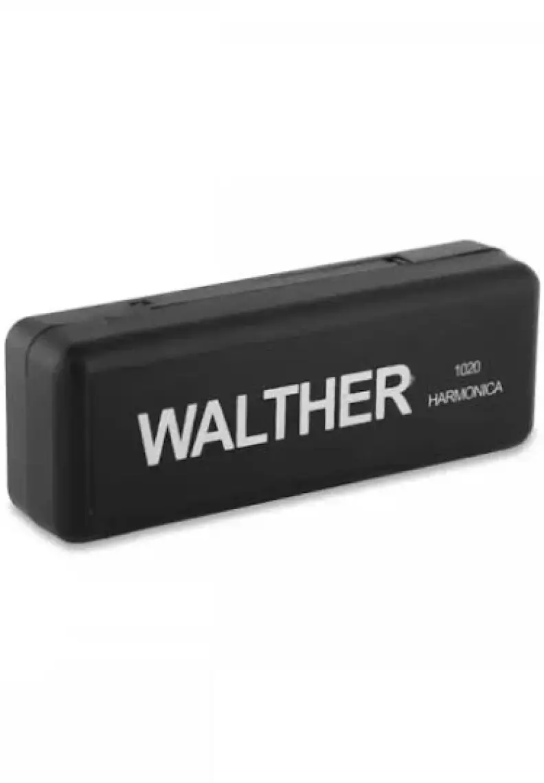 Walther Walther Gwh-10 10 Delikli Mızıka